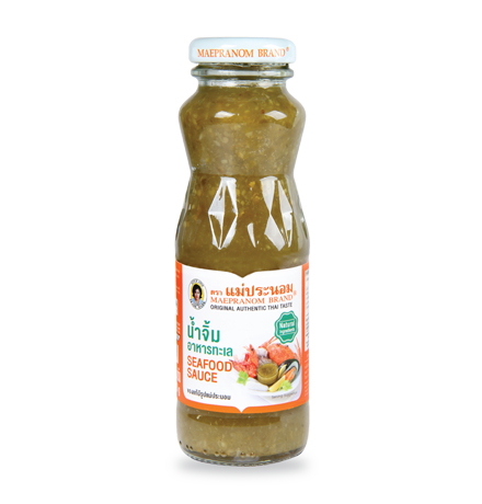 Seafood Sauce
