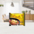 Oriental Style Instant Noodles Kim Chi Flavour