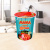Instant Cup Noodles Seafood Flavour